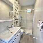 Villa Panorama Cesme