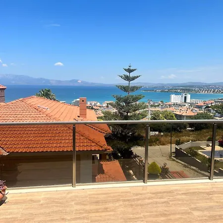 Panorama Villa *