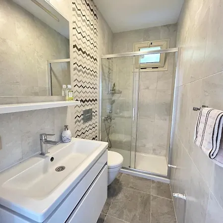 Villa Panorama Çeşme