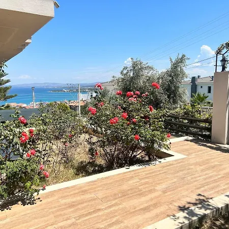Panorama Villa