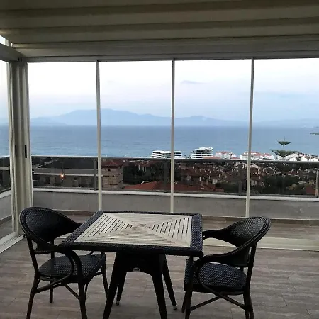 Villa Panorama Çeşme