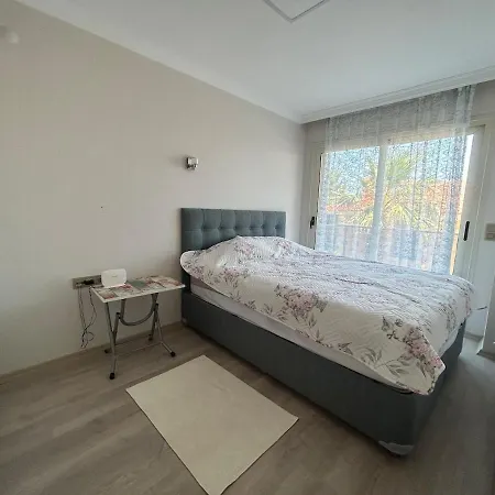 Panorama Villa Çeşme