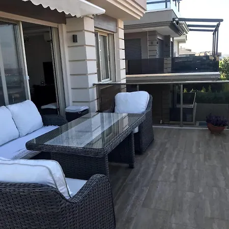 Villa Panorama Çeşme