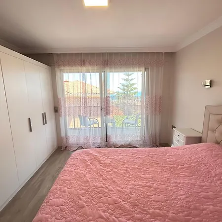 Villa Panorama Çeşme