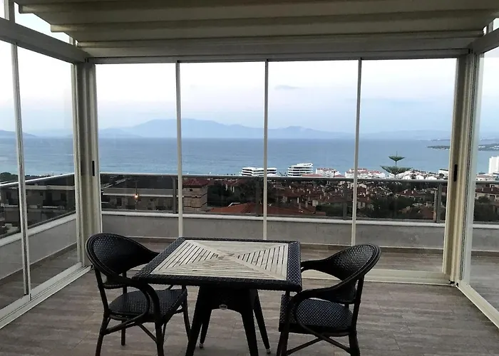 Villa Panorama Cesme