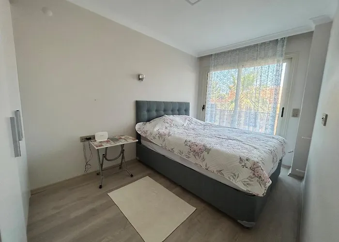 Panorama Villa Cesme