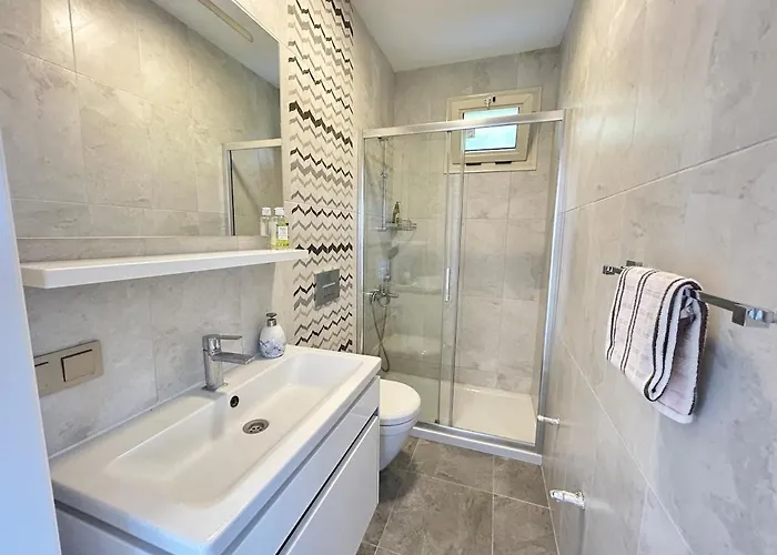 Villa Panorama Cesme