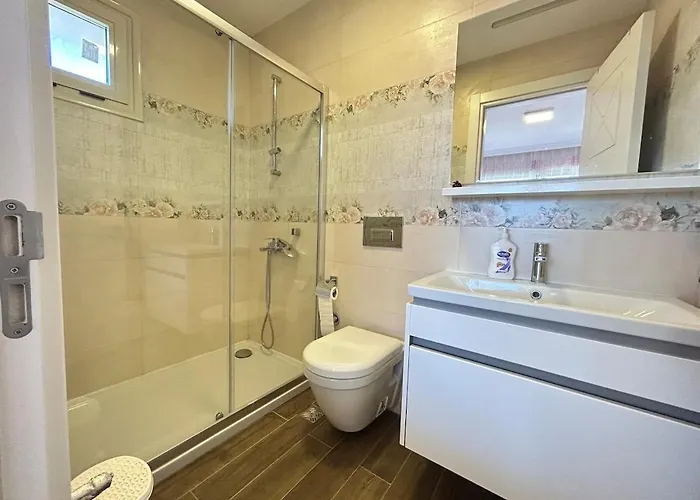 Villa Panorama Cesme