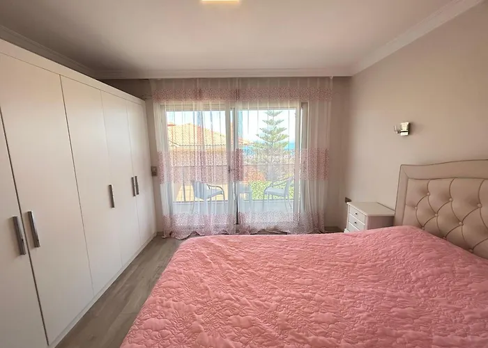 Villa Panorama Cesme